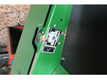 Leasing di JOHN DEERE V461M JOHN DEERE V461M: foto 3