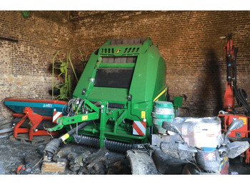 Leasing di JOHN DEERE V461M JOHN DEERE V461M: foto 1