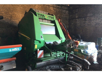 Leasing di JOHN DEERE V461M JOHN DEERE V461M: foto 5