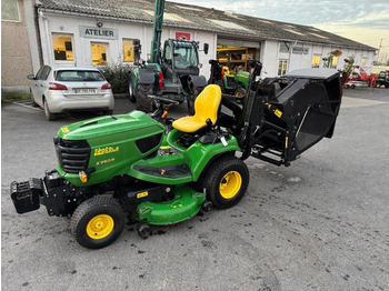 Tagliaerba JOHN DEERE X9 Series