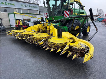 Spannocchiatore KEMPER