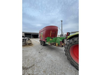 Carro miscelatore STRAUTMANN VERTI MIX 2401: foto 5 Carro miscelatore STRAUTMANN VERTI MIX 2401: foto 5