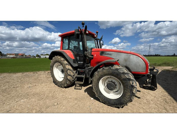 Leasing di VALTRA T160 VALTRA T160: foto 4