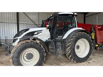 Trattore VALTRA T-series