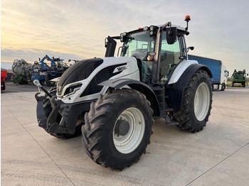 Trattore VALTRA T-series