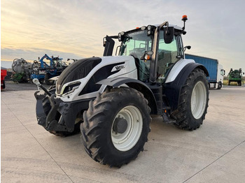Trattore VALTRA T-series