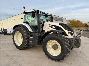 Trattore VALTRA T175: foto 3