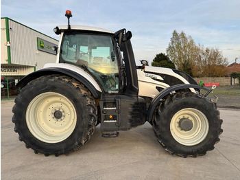 Trattore VALTRA T175: foto 4