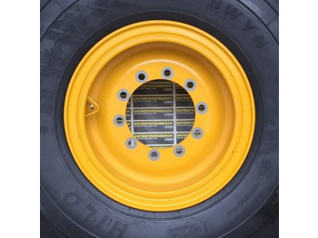 Pala gommata VOLVO L60E