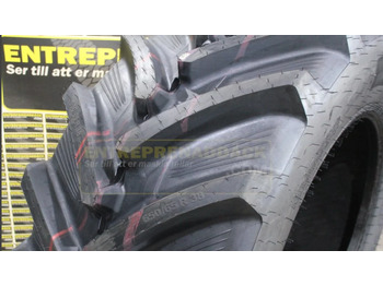 Pneumatico per Trattore nuovo GTK Afro-Alfa Tractor Radial Tyres Set of  540/65R30 + 650/65R42 GTK Agro-Alfa: foto 3