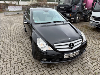 SUV/ Fuoristrada Mercedes-Benz R: foto 5 SUV/ Fuoristrada Mercedes-Benz R: foto 5