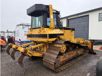 Bulldozer BULLDOZER CATERPILLAR D5: foto 3