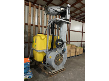 Attrezzatura da giardino