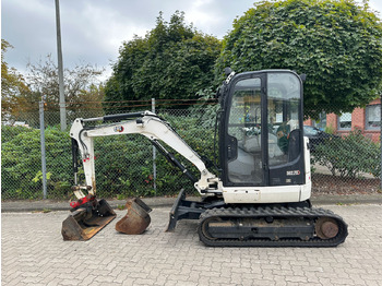 Miniescavatore CAT 302.7 DCR Mini excavator, 2 Buckets, TOP !!!: foto 2 Miniescavatore CAT 302.7 DCR Mini excavator, 2 Buckets, TOP !!!: foto 2