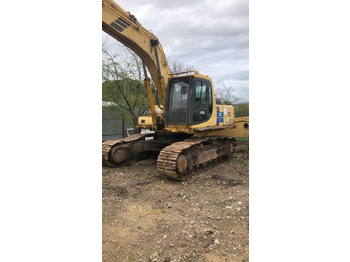 Escavatore cingolato KOMATSU PC290