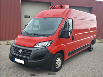 Furgone frigo FIAT Ducato