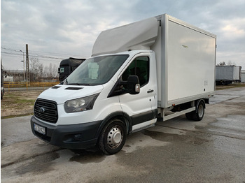 Furgone frigo FORD Transit