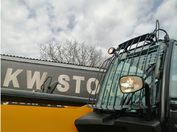 Sollevatore telescopico JCB 540-140 Telescopic Loader/Teleskoplader, 4x4x4, Top !!!: foto 5