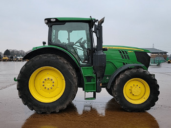 Trattore John Deere 6195R 4WD, Auto Trac + Activare !!! TOP !!!: foto 5