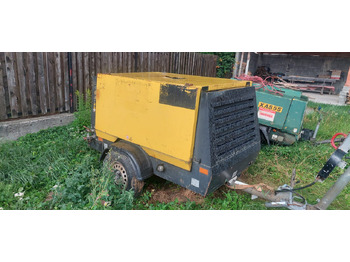 Compressore d'aria KAESER