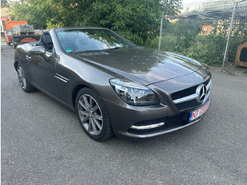 Autovettura MERCEDES-BENZ