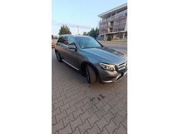 SUV/ Fuoristrada MERCEDES-BENZ