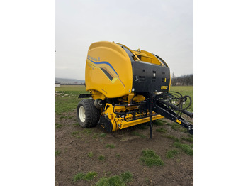 Rotopressa NEW HOLLAND