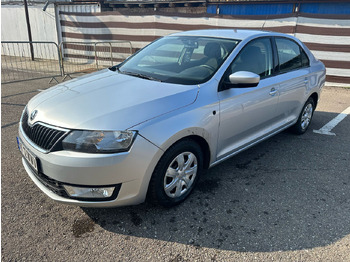 Berlina ŠKODA