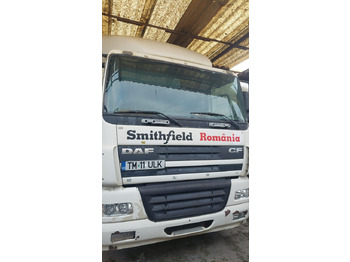 Trattore stradale DAF CF 85