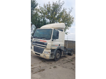 Trattore stradale DAF CF 85
