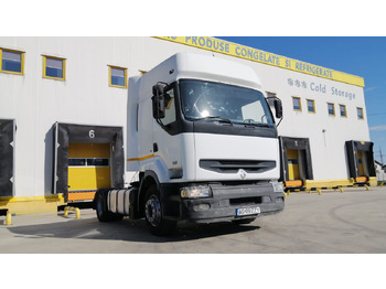 Trattore stradale RENAULT Premium 420