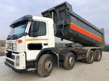 Autocarro ribaltabile VOLVO FM 420