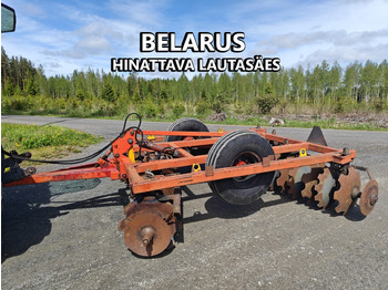 Erpice a dischi BELARUS