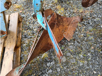 Aratro Fiskars KHN lisäsiipi täydellinen: foto 4