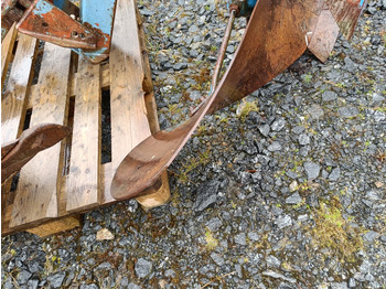 Aratro Fiskars KHN lisäsiipi täydellinen: foto 3