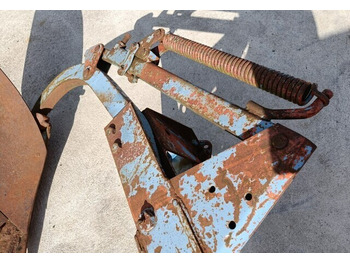 Aratro Överum Sarka-auran lisäsiipi: foto 4 Aratro Överum Sarka-auran lisäsiipi: foto 4