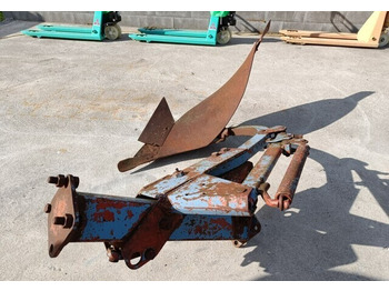 Aratro Överum Sarka-auran lisäsiipi: foto 2 Aratro Överum Sarka-auran lisäsiipi: foto 2