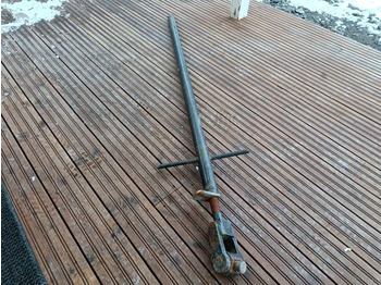 Macchina per la semina