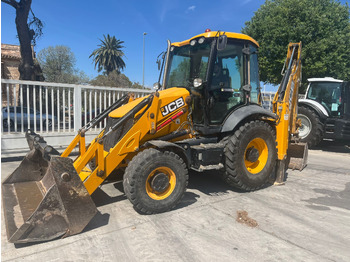 Terna JCB 3CX