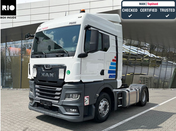 Trattore stradale MAN TGX 18.470