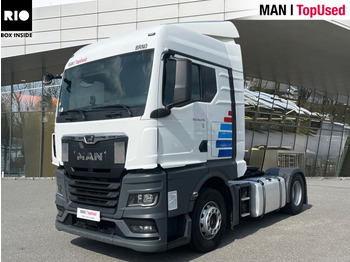 Trattore stradale MAN TGX 18.470
