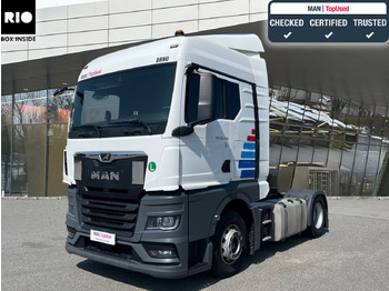 Trattore stradale MAN TGX 18.470