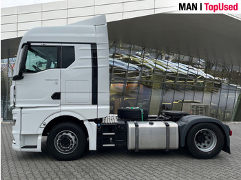 Trattore stradale MAN TGX 18.470 4x2 BL SA: foto 2
