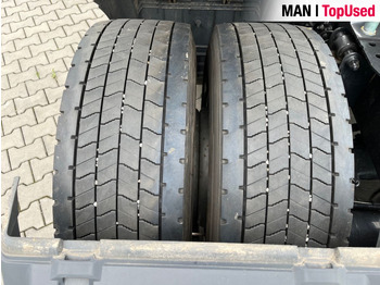 Trattore stradale MAN TGX 18.470 4x2 BL SA: foto 4
