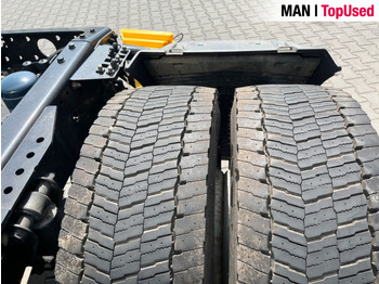 Trattore stradale MAN TGX 18.510 4x2 BL SA: foto 3