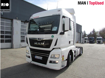 Trattore stradale MAN TGX 18.470