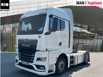 Trattore stradale MAN TGX 18.470