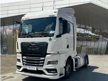 Trattore stradale MAN TGX 18.470