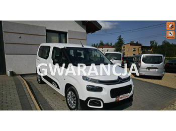 Autovettura CITROËN