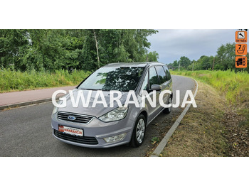 Autovettura FORD